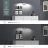 doporro Lampada da Specchio a LED per Bagno, Applique Anteprima dell’immagine prodotto 4