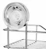 Regal aus metall auf zwei ebenen - 5 five simply smart Produktbild-Vorschau 2