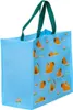 Borsa shopping Capybara Anteprima dell’immagine prodotto 3