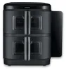 SEVERIN Severin S-Fry Duo Stack Heißluftfritteuse FR 2468 Produktbild-Vorschau 2