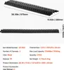 VEVOR 975 mm Kabelbrücke, 7938 kg/Achstragkraft, Produktbild-Vorschau 7