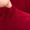 Rozkládací pohovka bez područek Polyester Elastan Stretch Náhled obrázku produktu 10