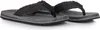 Infradito Skechers 205098-BLK da Uomo Anteprima dell’immagine prodotto 4