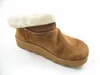 Rohde Damen Hausschuh geschlossen Leder Stiefelette warm Produktbild-Vorschau 28