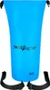 Wasserdichte Segelrucksacktasche 30l - blau Produktbild-Vorschau 3