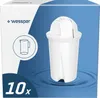 Wessper Classic Wasserfilter Kartuschen | Ersatz für Produktbild-Vorschau 1