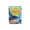 Dragon Shield Standard Matte Sleeves - Sapphire (100 Voir les images du produit 9