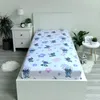 Lilo & Stitch Spannbetttuch Produktbild-Vorschau 5