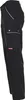 Planam Bundhose Canvas 320 Gr. 52 schwarz Produktbild-Vorschau 6