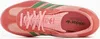 adidas Gazelle Indoor Semi Pink Spark Preloved Scarlet Produktbild-Vorschau 4