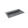 KALDEWEI CONO Einbauwaschtisch cool grey 70 Produktbild-Vorschau 2