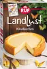 RUF Landlust Käsekuchen Produktbild-Vorschau 1
