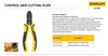 Kleszcze tnące 150 mm STANLEY STHT0-74362 Podgląd zdjęcia produktu 17