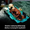 LEGO Ideas Drijvende Otters - Modelbouw voor volwassenen - Productafbeelding-voorbeeld 13