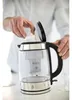 Skleněná rychlovarná konvice s filtrem Russell Hobbs Náhled obrázku produktu 27