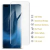 6x Panzerfolie für Huawei Mate 40 Pro Plus FULL COVER Produktbild-Vorschau 3