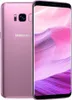 Samsung Galaxy S8 Smartphone, 64 GB, Rose Pink, 5.8 Zoll Produktbild-Vorschau 3
