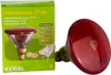 Kerbl Infrarotlampe Sparlampe rot (175 W, Wärmelampe für Produktbild-Vorschau 4