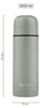 Bouteille isolante en acier inoxydable Thermos Bouteille Voir les images du produit 15