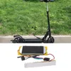 Hulajnoga elektryczna z wyświetlaczem LCD, uniwersalna 36V, Podgląd zdjęcia produktu 2