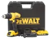 Dewalt DCD771D2 Akku-Bohrschrauber Produktbild-Vorschau 11