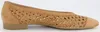 Paul Green 1153 00 Damen Ballerina Brau (Sisal), Braun, Gr. Produktbild-Vorschau 5