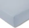 Estella Jersey-Stretch Spannbetttuch Farbe wolke Größe Produktbild-Vorschau 6