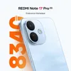 Xiaomi Redmi Note 17 Pro 5G smartphone, 8/512GB, 6,83 inch Productafbeelding-voorbeeld 8