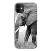 MuchoWow® Handyhülle Schutzhülle Hülle für iPhone 12 mini Produktbild-Vorschau 1