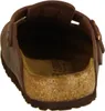 Kaufen Sie die Birkenstock Boston Fettleder Habana mit Produktbild-Vorschau 39