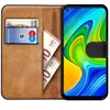 Pouzdro typu kniha Xiaomi Redmi Note 9 Cover Flip Cover Náhled obrázku produktu 2