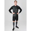 Jako TW-Trikot Tropicana schwarz/anthrazit L Produktbild-Vorschau 7