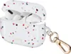 Uniq Etui Coehl Terrazzo Airpods Pro Biay/Natural White Produktbild-Vorschau 6