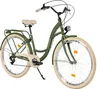 Milord Komfort Fahrrad Retro Vintage Damenfahrrad, 28 Zoll, Produktbild-Vorschau 1