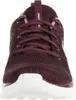 Skechers Graceful - Get Connected - Wine Polyester Größe: Produktbild-Vorschau 3