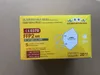 Respirátor FFP2-WOOW, bílý, kratší poutka (bal.20ks) (BAL) Náhled obrázku produktu 6