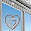 Metall Fensterhaken weiß für 12-20 mm Rahmendicke - 12 Produktbild-Vorschau 6