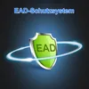 Tragbares Externes CD/DVD Laufwerk – Externer Brenner für Produktbild-Vorschau 4