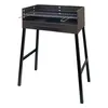 Imex El Zorro 71404 - Barbecue con griglia, in ferro, 93 x Anteprima dell’immagine prodotto 1