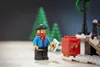 LEGO® Creator Winterlicher Bahnhof 10259 Produktbild-Vorschau 7