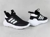 Adidas Tensaur Comfort AC Sneakers Junior Produktbild-Vorschau 5