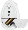 Logitech Lift Vertical Ergonomic Mouse - Vertikale Maus Produktbild-Vorschau 10