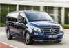 Tapis de sol avant gauche haut de gamme pour Mercedes V Voir les images du produit 5