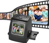 scanner de films 35 mm avec écran LCD couleur 2,4 TFT, film Voir les images du produit 3