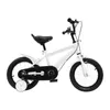 14 zoll Kinderfahrrad mit Stützrädern fahrrad  Lernfahrrad Produktbild-Vorschau 5