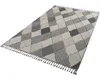 Astra Outdoor Teppich TREVI Grau 200 x 290 cm Produktbild-Vorschau 6