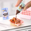 MGA Miniverse Make It Mini Foods Cafe 531067 Anteprima dell’immagine prodotto 8