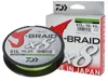 Daiwa Angelschnur J-Braid (chartreuse) Ø mm: 0,10; Tr.-Kr. Produktbild-Vorschau 6