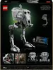 LEGO® Star Wars™ AT-ST™ Caccia 75417 Anteprima dell’immagine prodotto 39