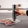 ROMMELSBACHER Hand-Vakuumiergerät VAC 25 anthrazit Produktbild-Vorschau 13